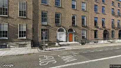 Büros zum Kauf in Dublin 2 – Foto von Google Street View