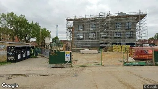 Commercial properties for sale i Brøndby - Photo from Google Street View