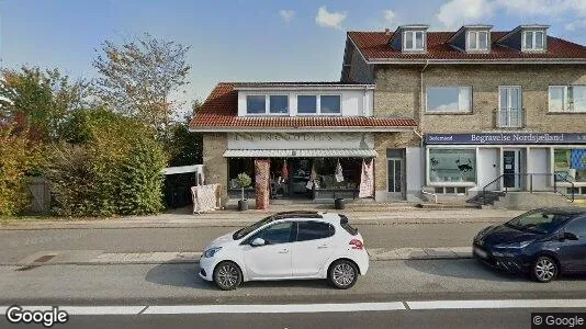 Commercial properties for sale i Virum - Photo from Google Street View