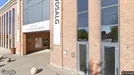 Office space for rent, Viborg, Central Jutland Region, Sct. Mathias Centret 1