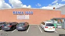 Office space for rent, Holstebro, Central Jutland Region, Nørregade 58