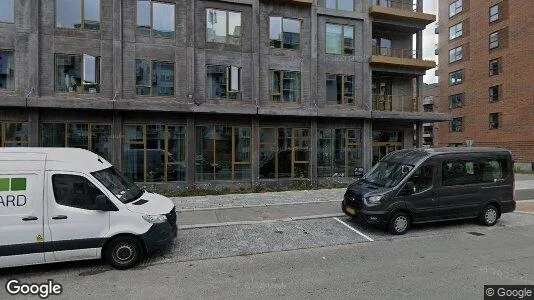 Lokaler til leje i København S - Foto fra Google Street View