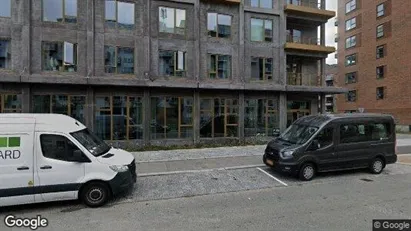 Commercial properties for rent in Copenhagen S - Photo from Google Street View