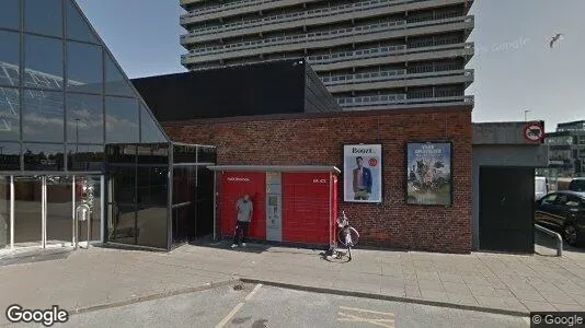 Office spaces for rent i Viby J - Photo from Google Street View