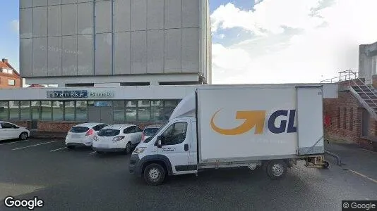 Office spaces for rent i Viby J - Photo from Google Street View