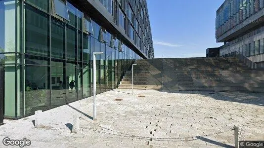Büros zur Miete i Kopenhagen S – Foto von Google Street View