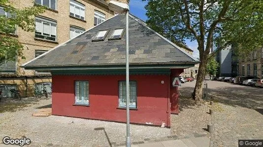 Büros zur Miete i Kongens Lyngby – Foto von Google Street View