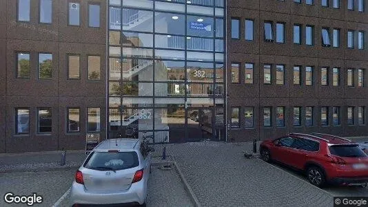 Kantorruimte te huur i Søborg - Foto uit Google Street View