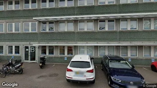 Büros zur Miete i Hvidovre – Foto von Google Street View