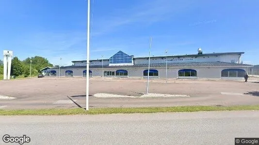 Lagerlokaler til leje i Staffanstorp - Foto fra Google Street View