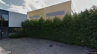 Företagslokaler för uthyrning i Gouda – Foto från Google Street View