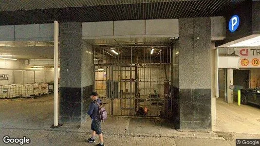 Gewerbeflächen zur Miete i Lahti – Foto von Google Street View