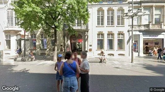 Office spaces for rent i Stad Antwerp - Photo from Google Street View