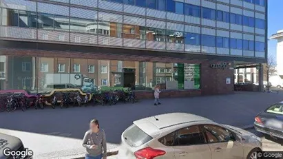 Kontorlokaler til leje i Oulu - Foto fra Google Street View