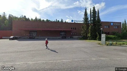 Büros zur Miete i Turku – Foto von Google Street View