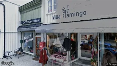Kontorer til leie i Tønsberg – Bilde fra Google Street View