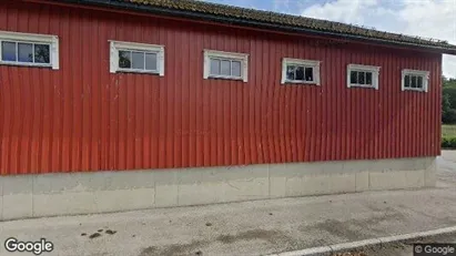 Kontorer til leie i Inderøy – Bilde fra Google Street View