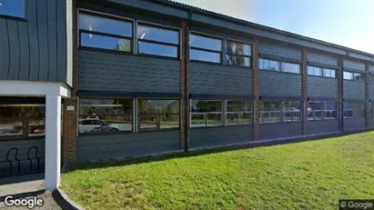 Kontorer til leie i Lillehammer – Bilde fra Google Street View