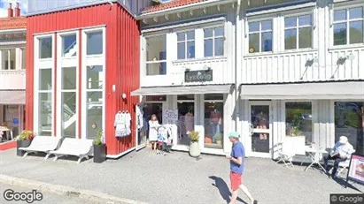 Kontorslokaler för uthyrning i Asker – Foto från Google Street View
