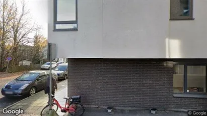 Kantorruimte te huur in Ås - Foto uit Google Street View