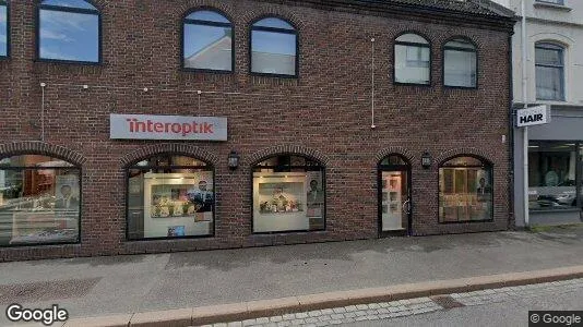 Office spaces for rent i Drammen - Photo from Google Street View