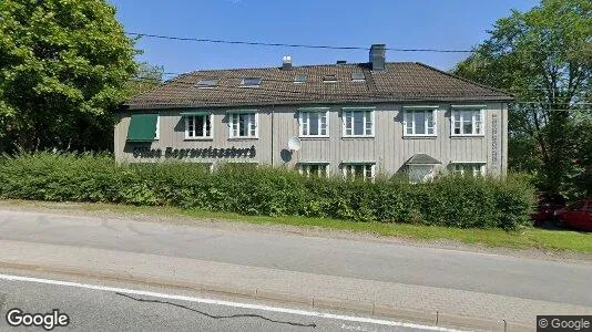 Büros zur Miete i Bærum – Foto von Google Street View