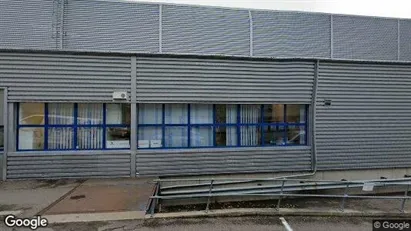 Kantorruimte te huur in Oslo Grorud - Foto uit Google Street View