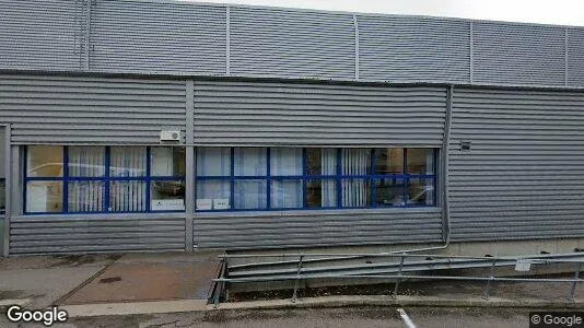 Office spaces for rent i Oslo Grorud - Photo from Google Street View