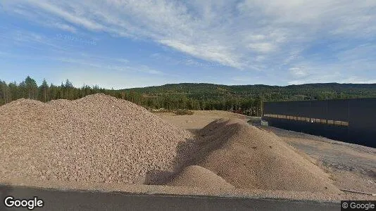 Gewerbeflächen zum Kauf i Lunner – Foto von Google Street View
