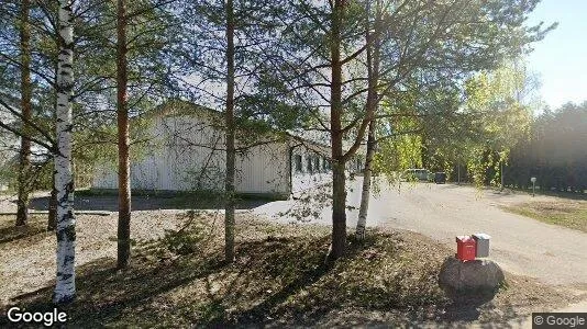 Lager zur Miete i Järvenpää – Foto von Google Street View
