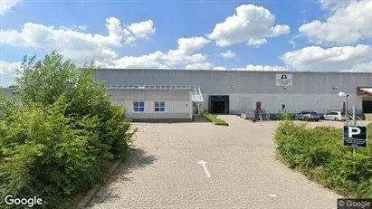 Lokaler til salg i Hillerød - Foto fra Google Street View