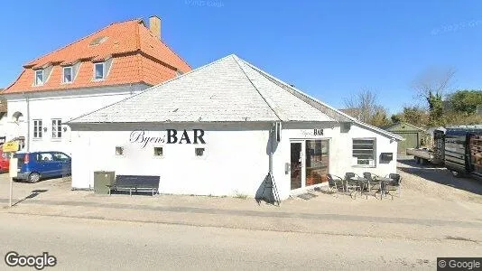 Commercial properties for sale i Asnæs - Photo from Google Street View