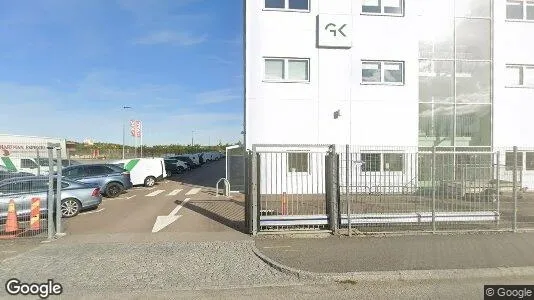 Büros zur Miete i Oxie – Foto von Google Street View