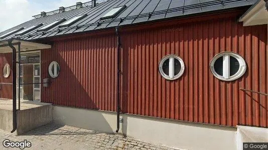 Kontorer til leie i Nacka – Bilde fra Google Street View