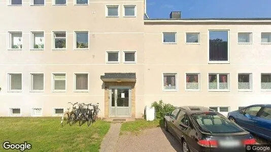 Commercial properties for sale i Motala - Photo from Google Street View