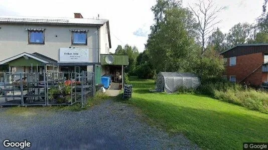 Commercial properties for sale i Örnsköldsvik - Photo from Google Street View