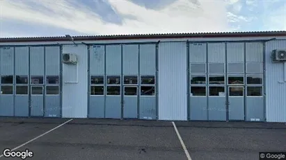 Lokaler til salgs i Falkenberg – Bilde fra Google Street View
