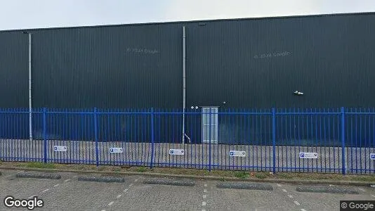 Commercial properties for rent i Haarlemmermeer - Photo from Google Street View