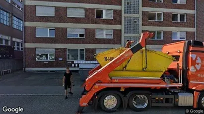 Coworking spaces for rent in Ludwigsburg - Photo from Google Street View