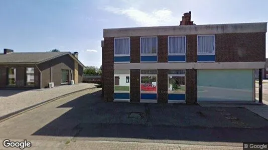 Commercial properties for sale i Tessenderlo - Photo from Google Street View
