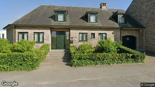 Commercial properties for sale i Edingen - Photo from Google Street View