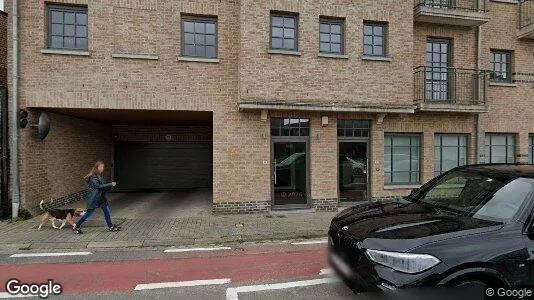 Office spaces for sale i Meise - Photo from Google Street View