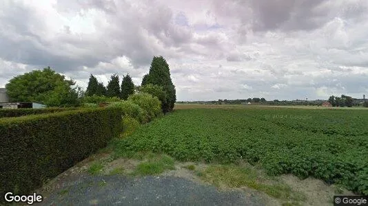 Warehouses for sale i Wervik - Photo from Google Street View