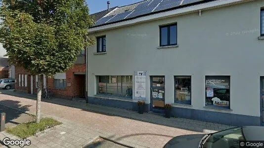 Commercial properties for sale i Mechelen - Photo from Google Street View