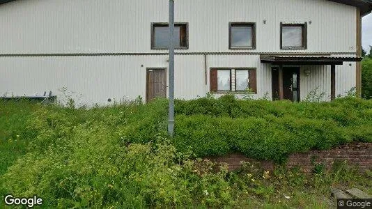 Werkstätte zur Miete i Hyvinkää – Foto von Google Street View