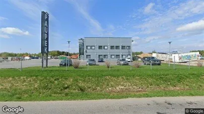 Producties te huur in Oulu - Foto uit Google Street View