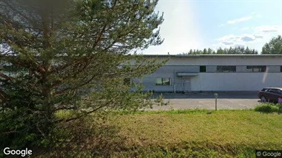 Industrial properties for rent in Orimattila - Photo from Google Street View