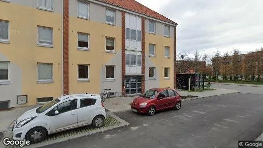 Büros zur Miete i Skovlunde – Foto von Google Street View