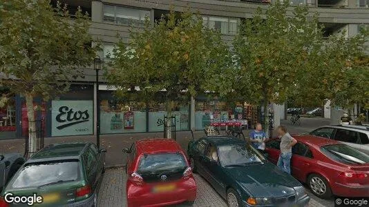 Lokaler til leje i Venlo - Foto fra Google Street View