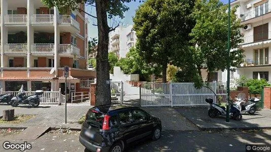 Gewerbeflächen zur Miete i Location is not specified – Foto von Google Street View